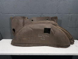 ANTI RUIDO CAIXA RODA T.D. CITROEN C8 2004