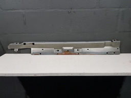 Acabamento Proteção Trilho Porta D. Citroen C8 2004