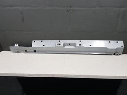 ACABAMENTO PROTEÇÃO TRILHO PORTA D. CITROEN C8 2004