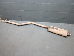 INTERMEDIARIO CITROEN XSARA PICASSO