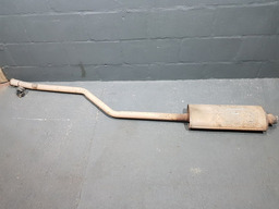 INTERMEDIARIO CITROEN XSARA PICASSO