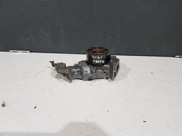 BOMBA DAGUA RENAULT SANDERO 1.6 8V