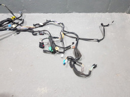 Chicote Painel Citroen C8 2004