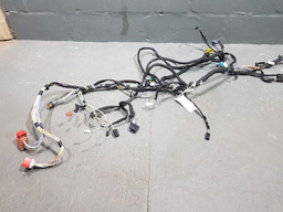 CHICOTE PAINEL CITROEN C8 2004