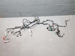 CHICOTE PAINEL CITROEN C8 2004