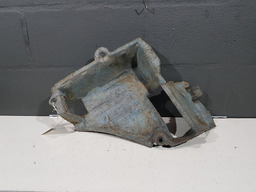 Carpe Caixa De Roda T.d. Citroen C8 2004