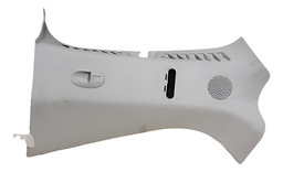 ACABAMENTO COLUNA MALA D. CITROEN C8 2004