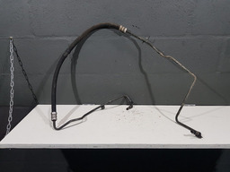 Mangueira Direção Hidraulica Citroen C8 2004