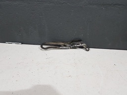 Suporte Alternador Megane