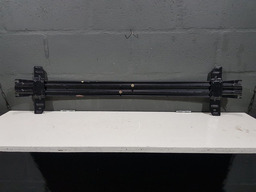 Suporte Teto Traseiro Citroen C8  2004