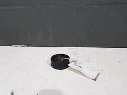 Polia Rolamento Correia Citroen Xsara Picasso 2008