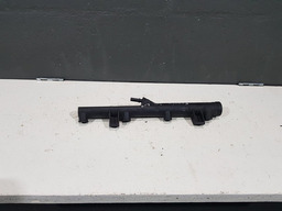 Flauta Citroen C8 2004