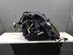 Caixa Evaporadora Ar Citroen C8 2004