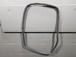 BORRACHA VIDRO T.D. CITROEN C8 2004