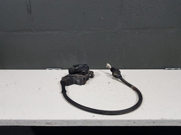 ACELERADOR ELETRONICO CITROEN C8 2004