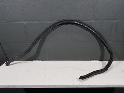 BORRACHA CHURRASQUEIRA CAPO DIANTEIRO CITROEN C8 2004