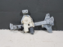 MAQUINA VIDRO T.D. CITROEN C4 HATCH