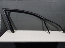 BORRACHA CANALETA VIDRO DIANTEIRO DIREITO CITROEN C4 HATCH