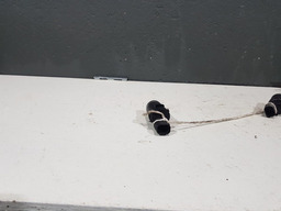 Sensor Estacionamento Citroen C8