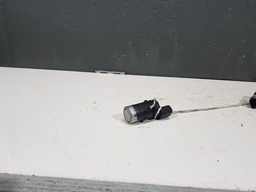 SENSOR ESTACIONAMENTO CITROEN C8