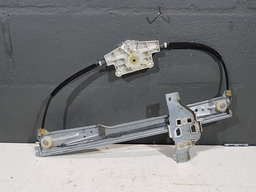 MAQUINA VIDRO D.D. CITROEN C4 HATCH