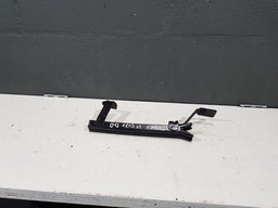 Calha Vidro Dianteiro Direito Citroen C4 Hatch