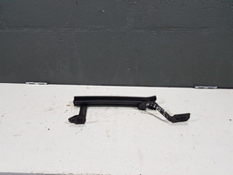 CALHA VIDRO DIANTEIRO DIREITO CITROEN C4 HATCH