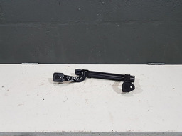 CALHA VIDRO DIANTEIRO DIREITO CITROEN C4 HATCH