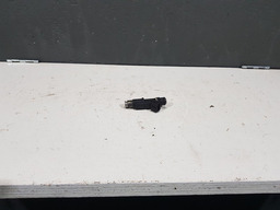 BICO INJETOR CITROEN C8 XSARA PICASSO 2.0 16V REVISADO