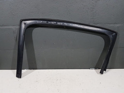 BORRACHA CANALETA VIDRO T.D. CITROEN C4 HATCH