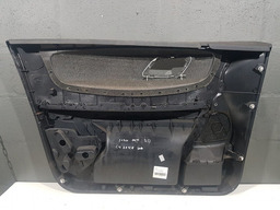 FORRO DE PORTA D.D. C4 HATCH