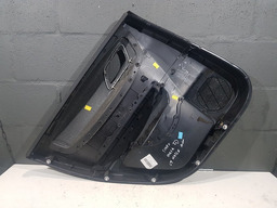 FORRO DE PORTA T.D. C4 HATCH