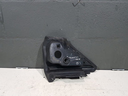 Acabamento Churrasqueira Lado Direito Citroen C8 Com Avaria