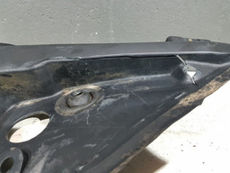 ACABAMENTO CHURRASQUEIRA LADO DIREITO CITROEN C8 COM AVARIA