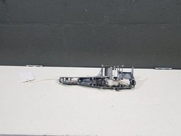 Suporte Maçaneta Externa D.d. Citroen C4 Hatch