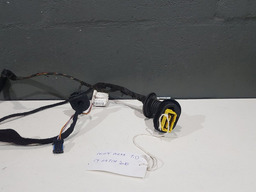 CHICOTE PORTA T.D. CITROEN C4 HATCH