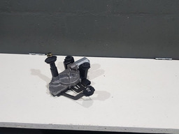 MOTOR LIMPADOR TRASEIRO CITROEN C4 HATCH