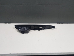 ACABAMENTO BOTAO VIDRO D.D. CITROEN C4 HATCH
