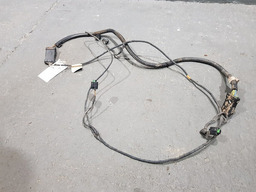 Chicote Sensor Estacionamento Citroen C8 2004