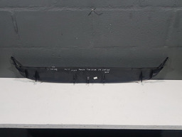 Acabamento Interno Superior Tampa Mala Citroen C4 Hatch