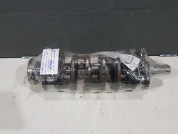 VIRABREQUIM CITROEN C4 CACTUS 1.6 16V STANDARD