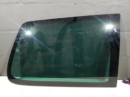 Vidro Vigia Traseiro Direito Citroen C8 2004