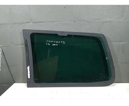 VIDRO VIGIA TRASEIRO DIREITO CITROEN C8 2004
