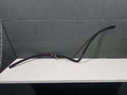 Mangueira Gargalo Tanque Combustivel Citroen C8 2004