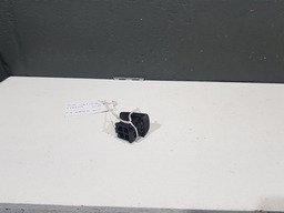 Acabamento Externo Maçaneta D.d. Citroen C4 Hatch