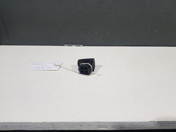 Acabamento Maçaneta T.d. Citroen C4 Hatch