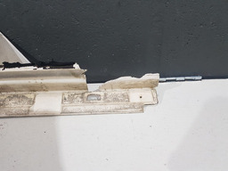 SUPORTE PARA LAMA T.D. CITROEN C8 2004 COM AVARIA