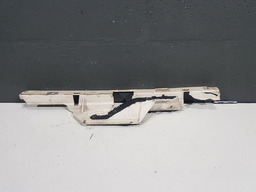 SUPORTE PARA LAMA T.D. CITROEN C8 2004 COM AVARIA