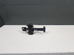 LIMITADOR PORTA D.D. CITROEN C4 HATCH