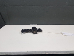 LIMITADOR PORTA D.D. CITROEN C4 HATCH